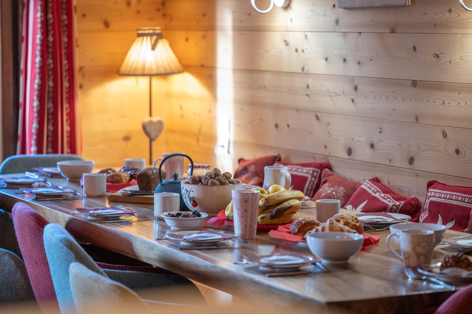 Chalet Alpe d'Huez -Sea&Mountain Pleasure Extérieur photo