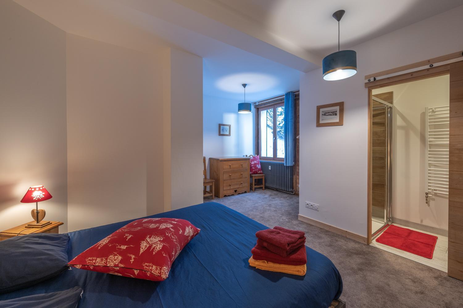 Chalet Alpe d'Huez -Sea&Mountain Pleasure Extérieur photo