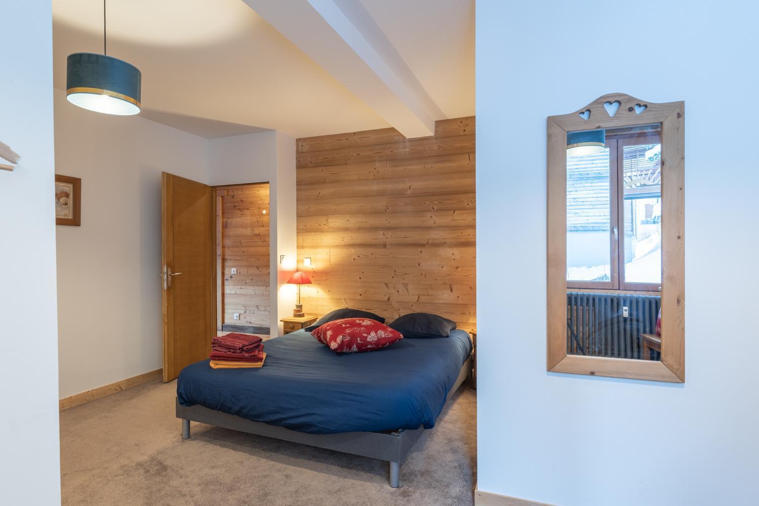 Chalet Alpe d'Huez -Sea&Mountain Pleasure Extérieur photo