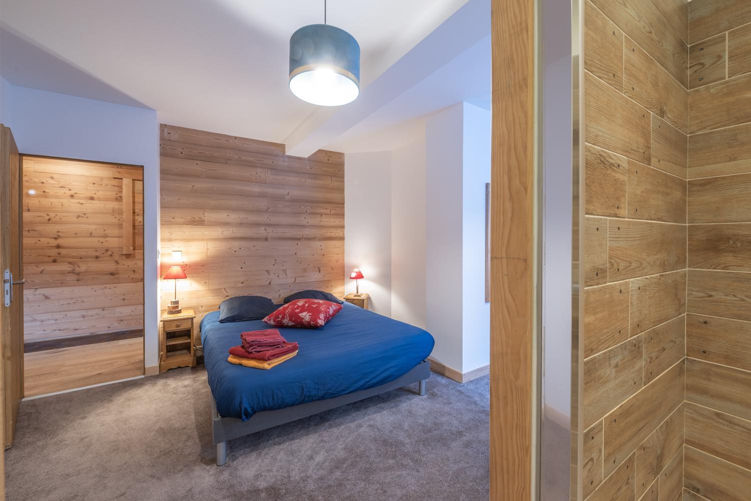 Chalet Alpe d'Huez -Sea&Mountain Pleasure Extérieur photo