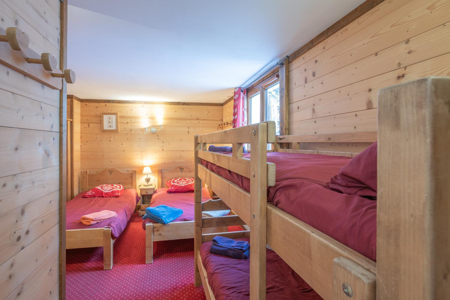 Chalet Alpe d'Huez -Sea&Mountain Pleasure Extérieur photo