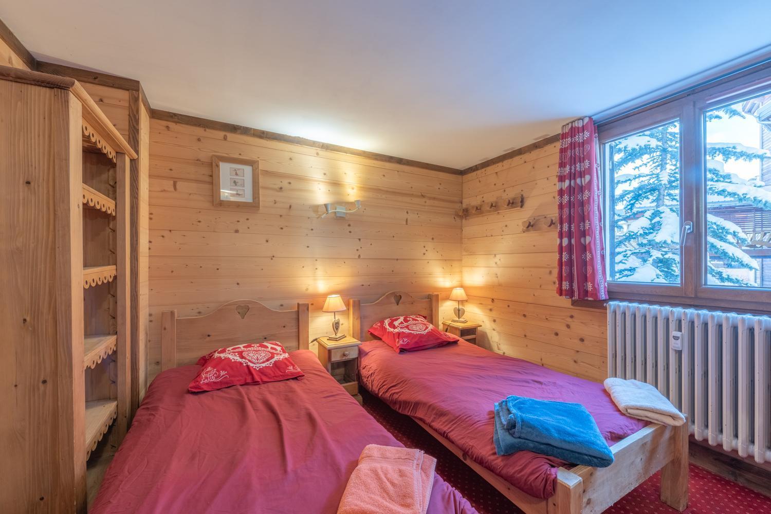 Chalet Alpe d'Huez -Sea&Mountain Pleasure Extérieur photo