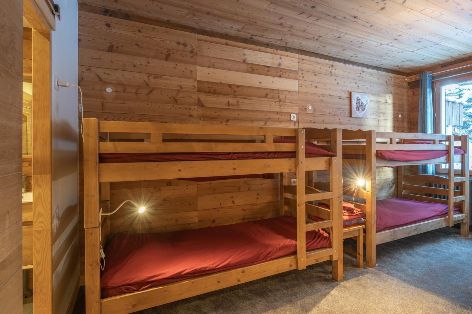 Chalet Alpe d'Huez -Sea&Mountain Pleasure Extérieur photo