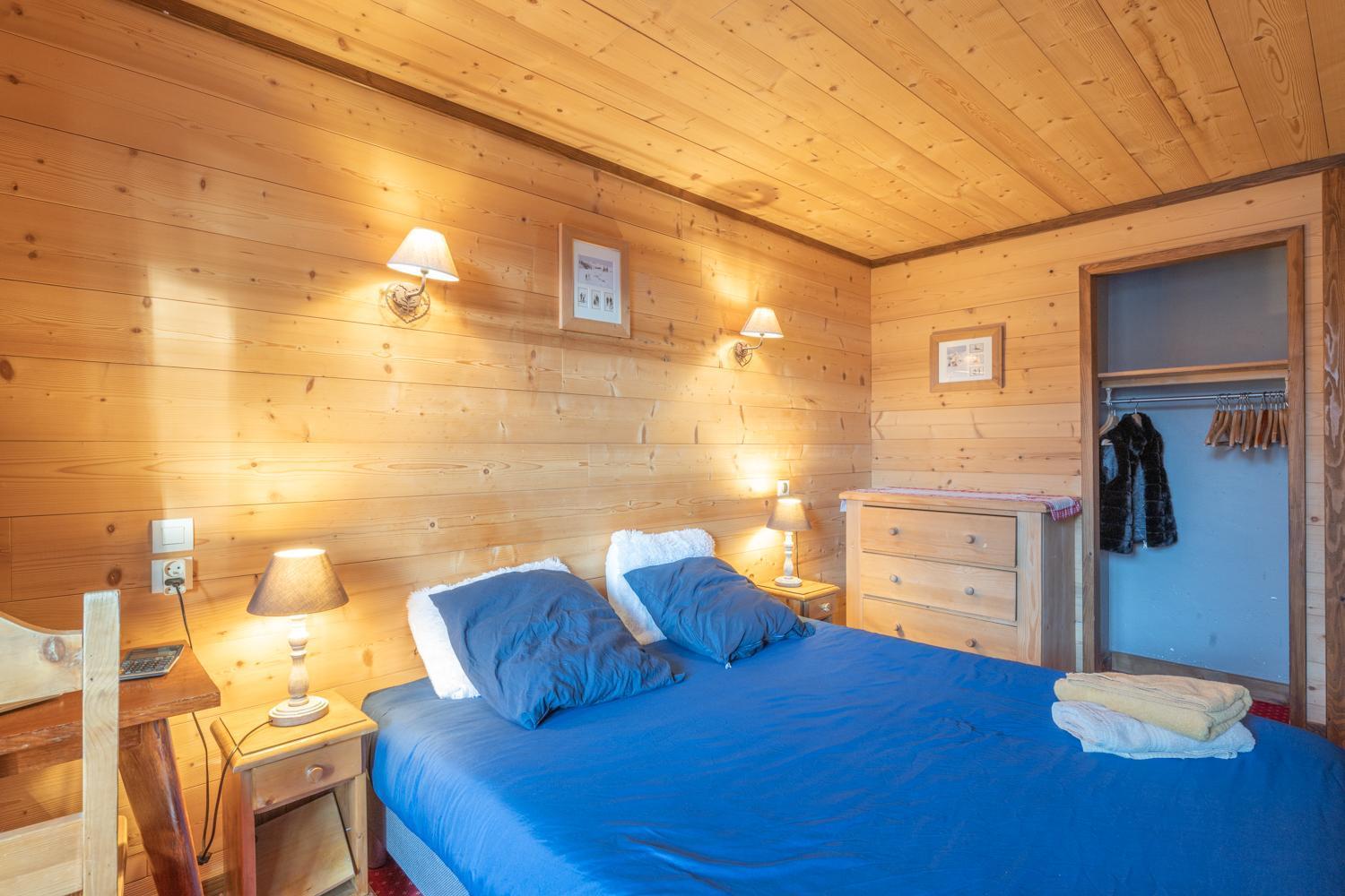 Chalet Alpe d'Huez -Sea&Mountain Pleasure Extérieur photo