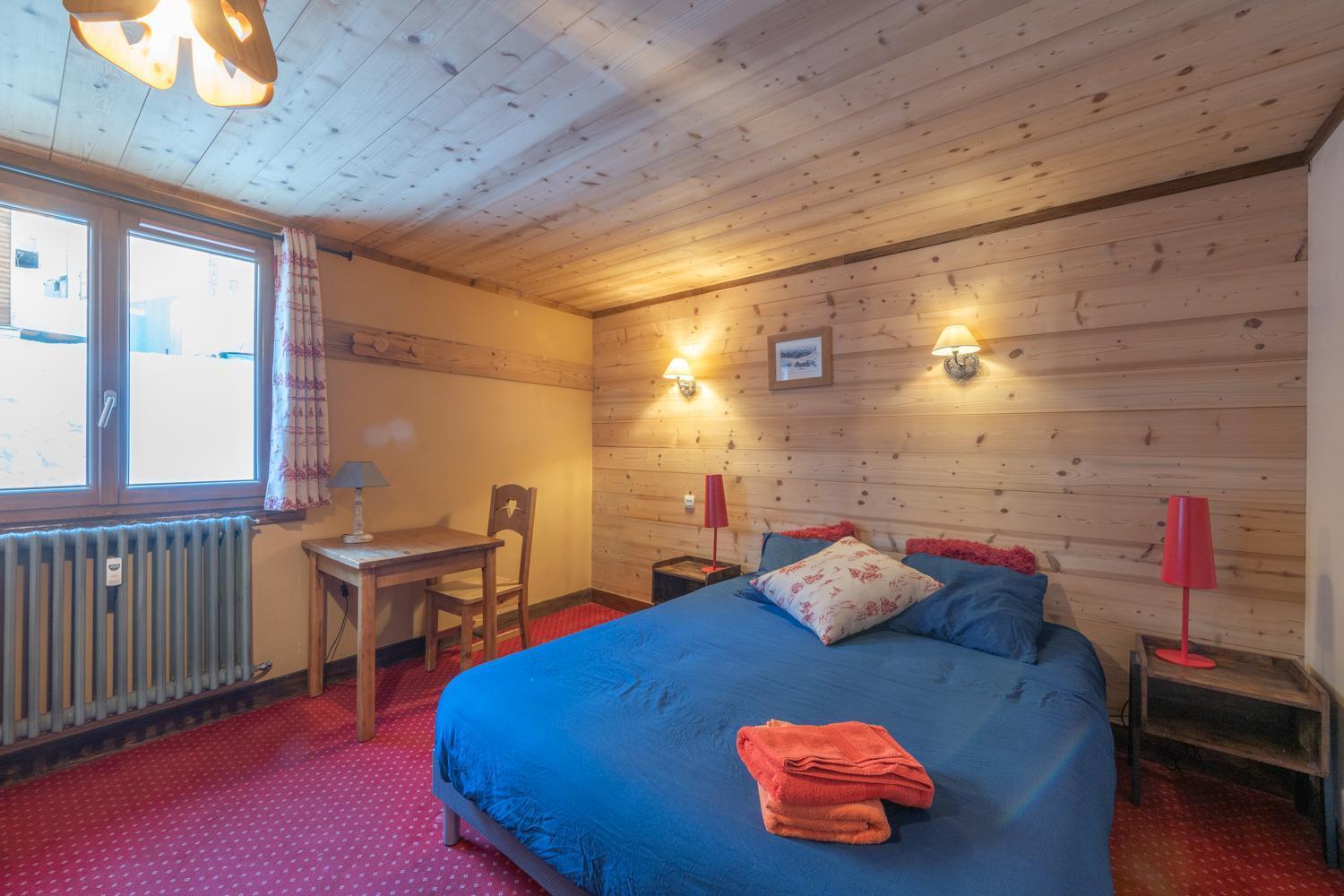 Chalet Alpe d'Huez -Sea&Mountain Pleasure Extérieur photo