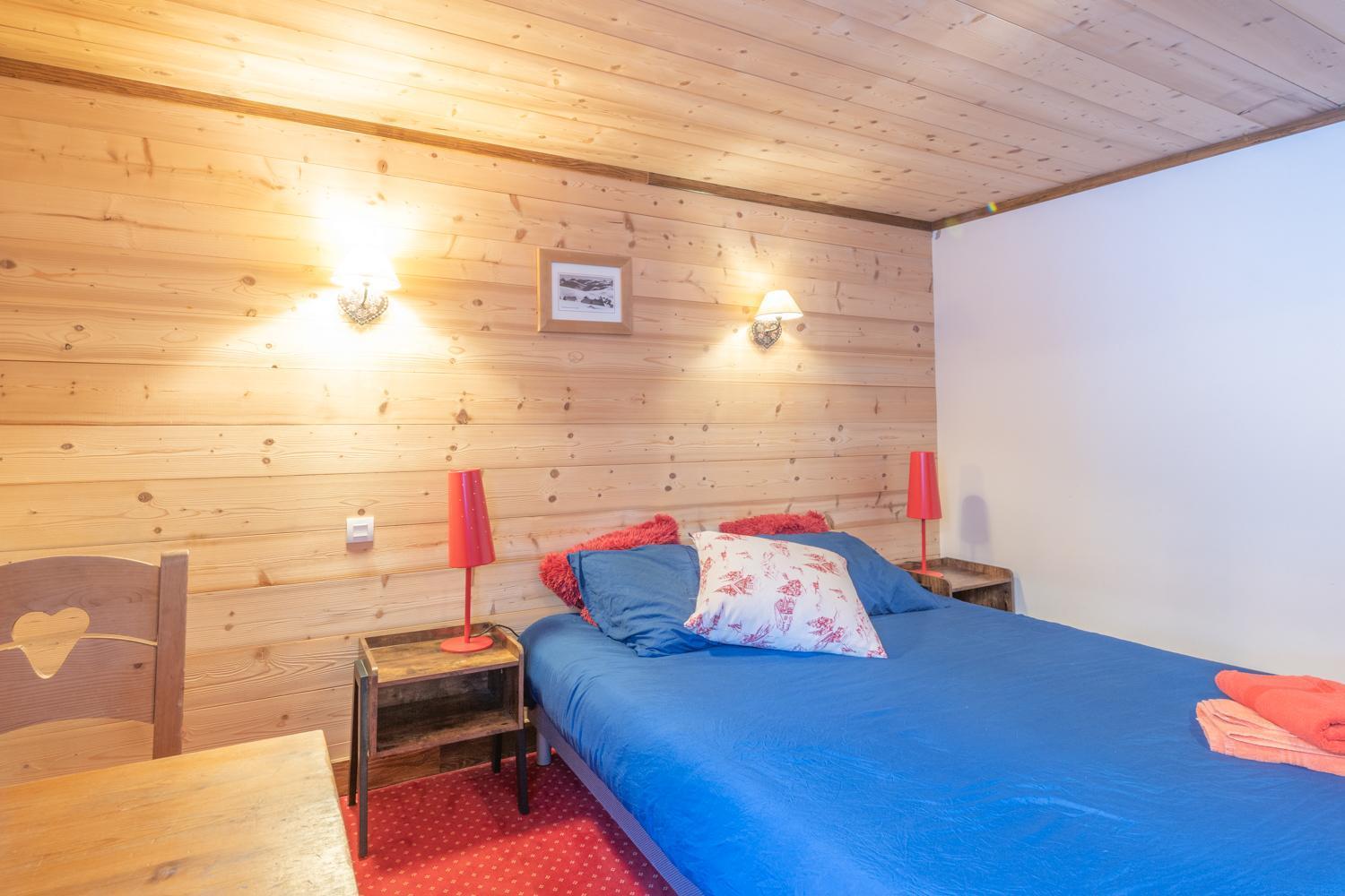 Chalet Alpe d'Huez -Sea&Mountain Pleasure Extérieur photo