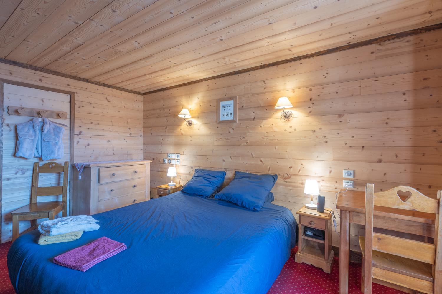 Chalet Alpe d'Huez -Sea&Mountain Pleasure Extérieur photo