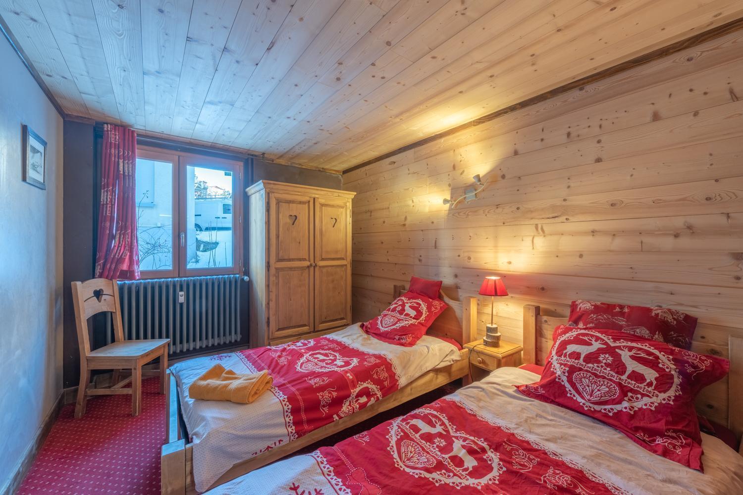 Chalet Alpe d'Huez -Sea&Mountain Pleasure Extérieur photo