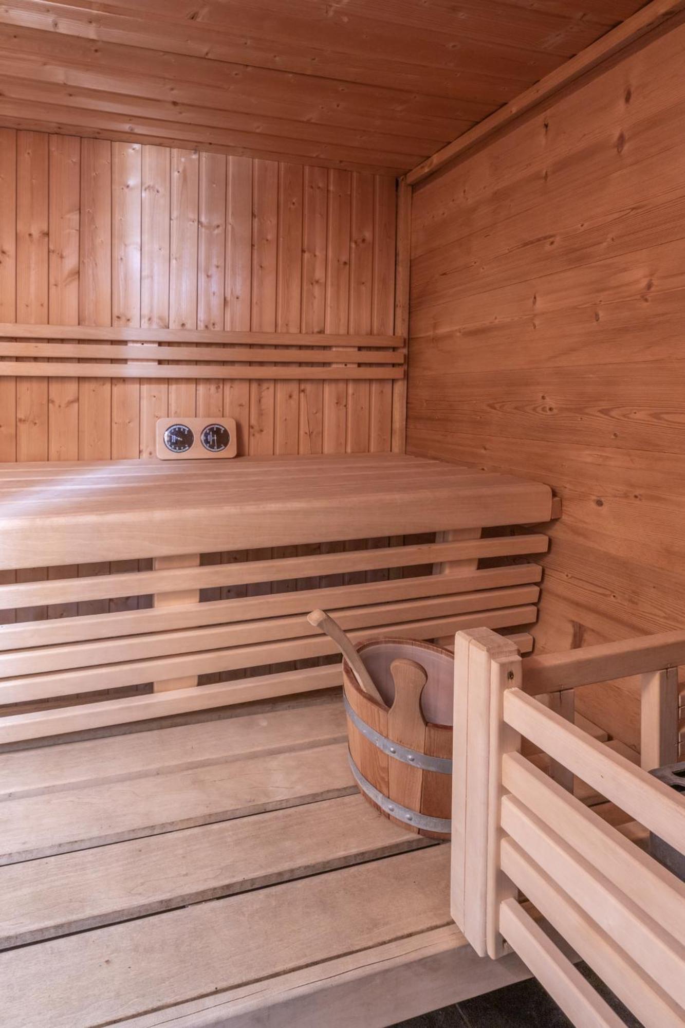 Chalet Alpe d'Huez -Sea&Mountain Pleasure Extérieur photo