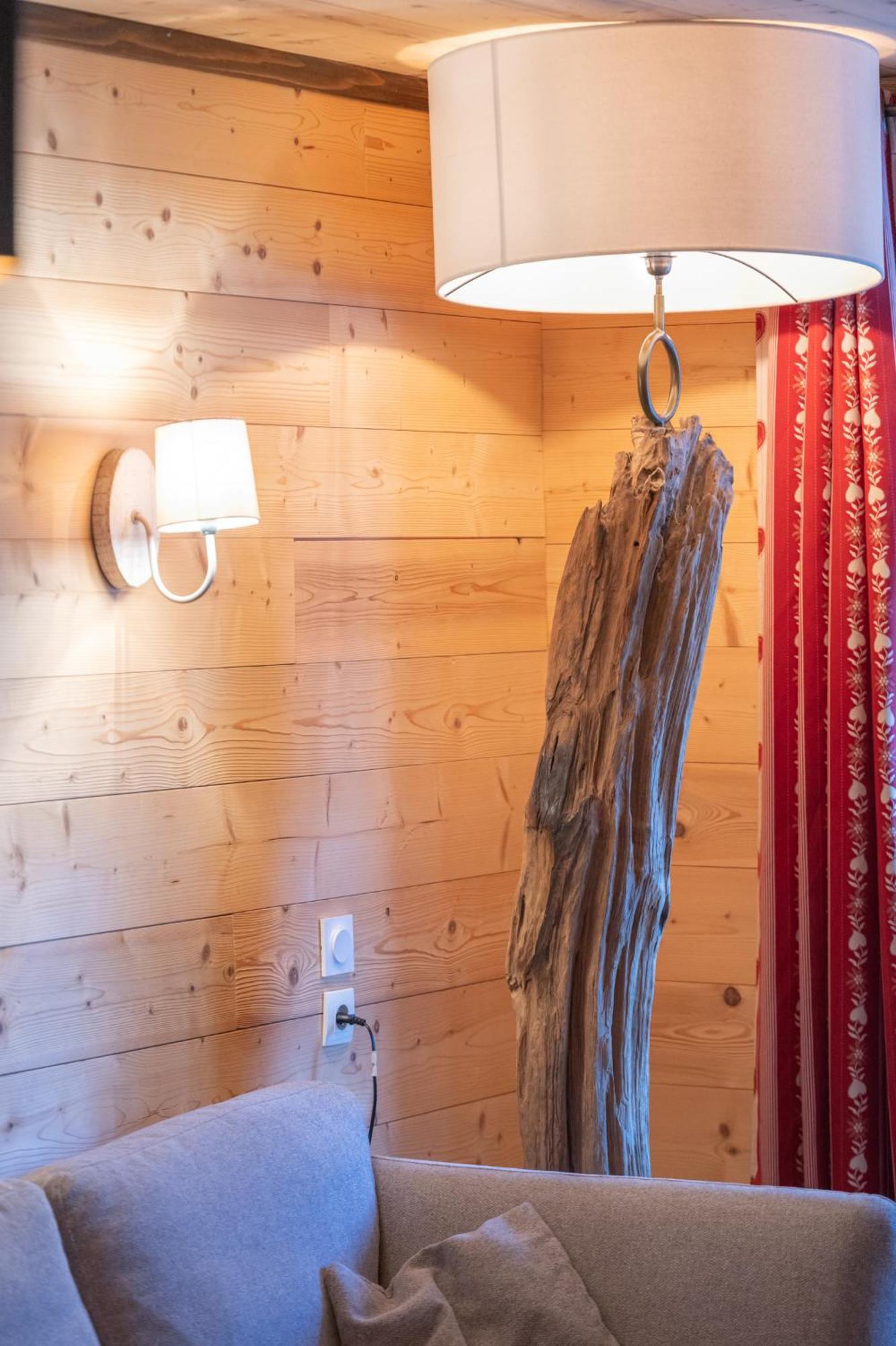 Chalet Alpe d'Huez -Sea&Mountain Pleasure Extérieur photo