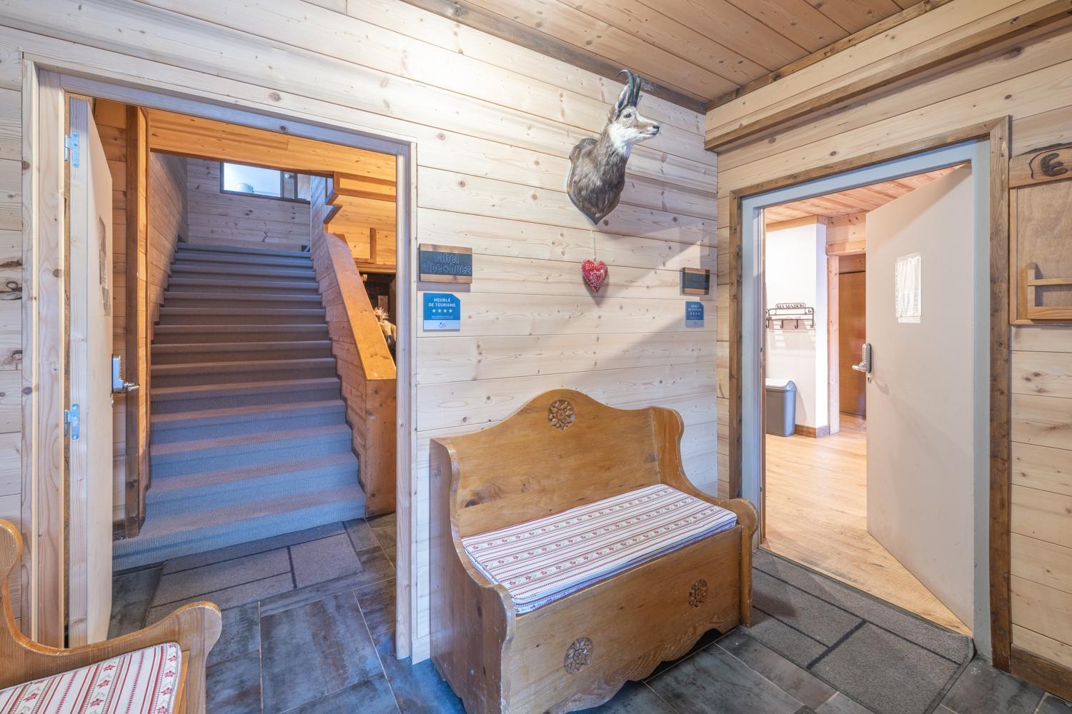 Chalet Alpe d'Huez -Sea&Mountain Pleasure Extérieur photo