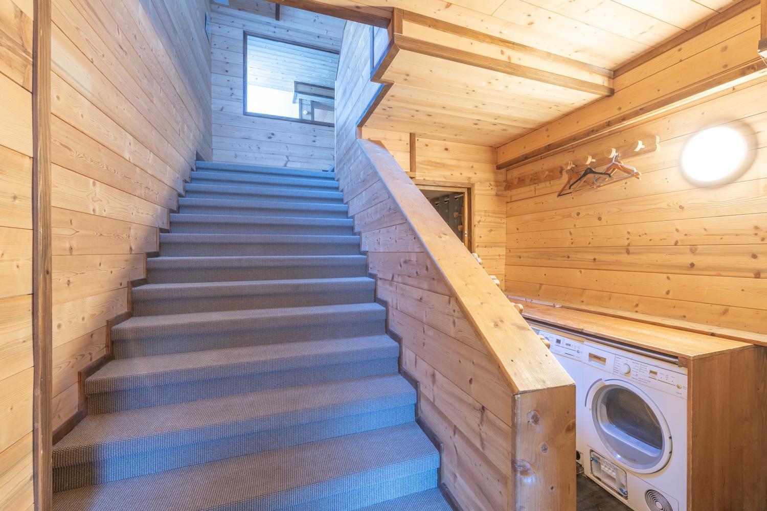Chalet Alpe d'Huez -Sea&Mountain Pleasure Extérieur photo