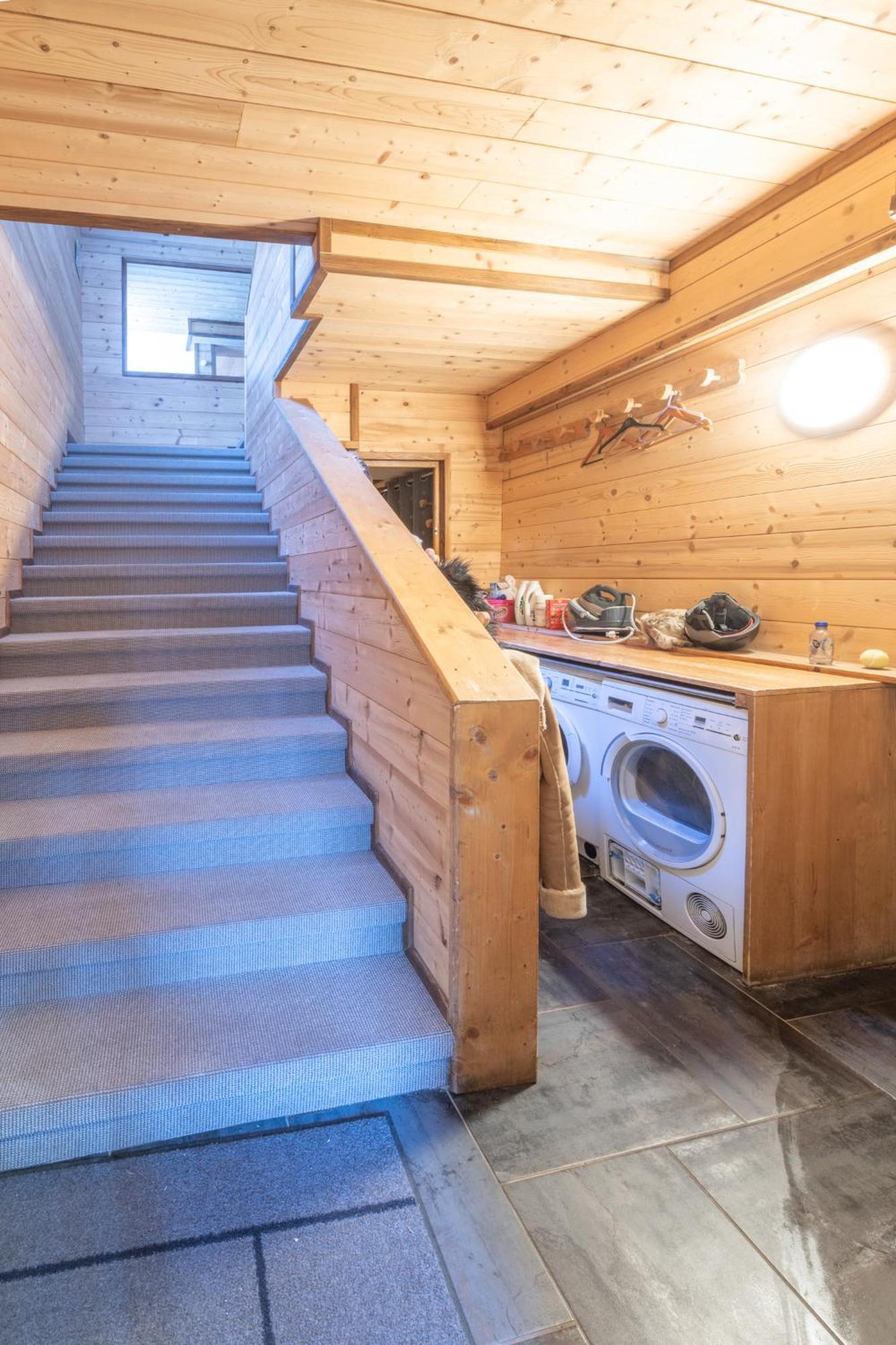 Chalet Alpe d'Huez -Sea&Mountain Pleasure Extérieur photo